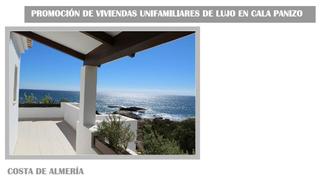 Terrain résidentiel à Villaricos. Parcelas en venta con proyecto designado de chalet unifamiliar e