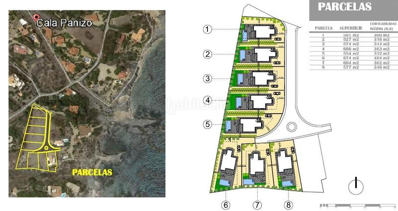 Foto 231ea89c-a4f7-4903-8ffc-d89726cf1272. Terrain résidentiel dans Villaricos Cuevas del Almanzora