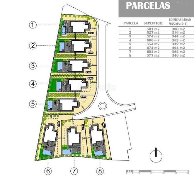 Foto e1d11bdb-dbe1-4a18-a503-ed6c95552739. Terrain résidentiel dans Villaricos Cuevas del Almanzora