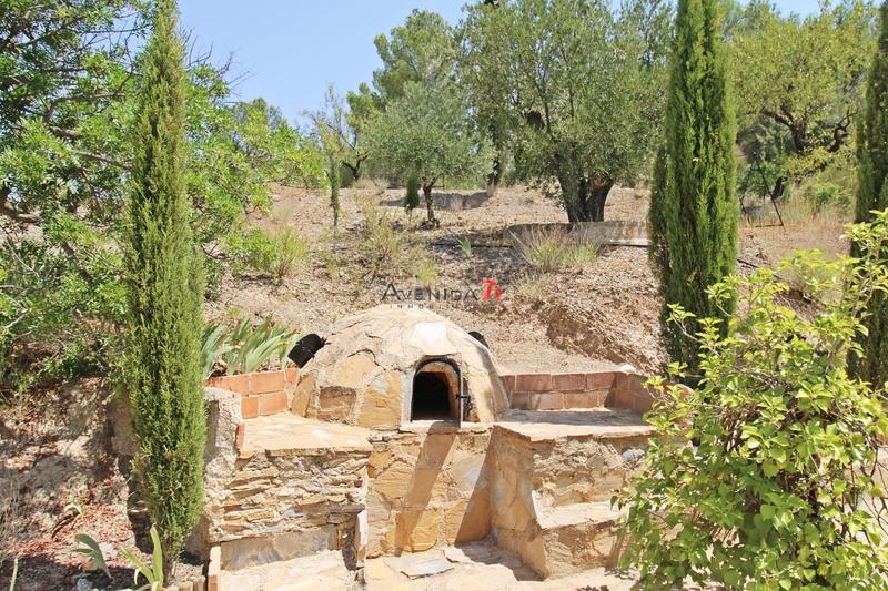 Foto ced82e60-6f15-4401-8104-f9491244dc7e. Mas avec parking dans Humbrías Lorca