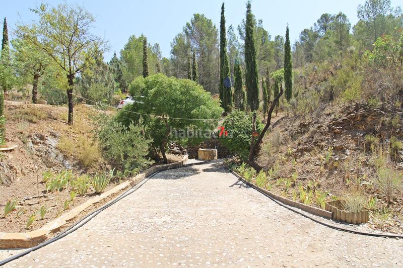 Foto e1a86b94-2b27-4a64-bfff-c294a689b1a8. Mas avec parking dans Humbrías Lorca