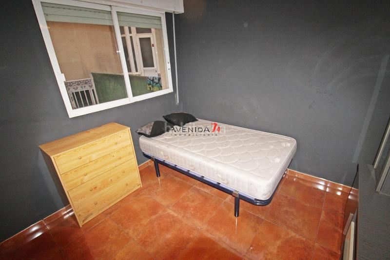 Foto 0e512b76-12e0-47dc-9e3b-833ad4ed6ef1. Flat with parking in Sutullena Lorca