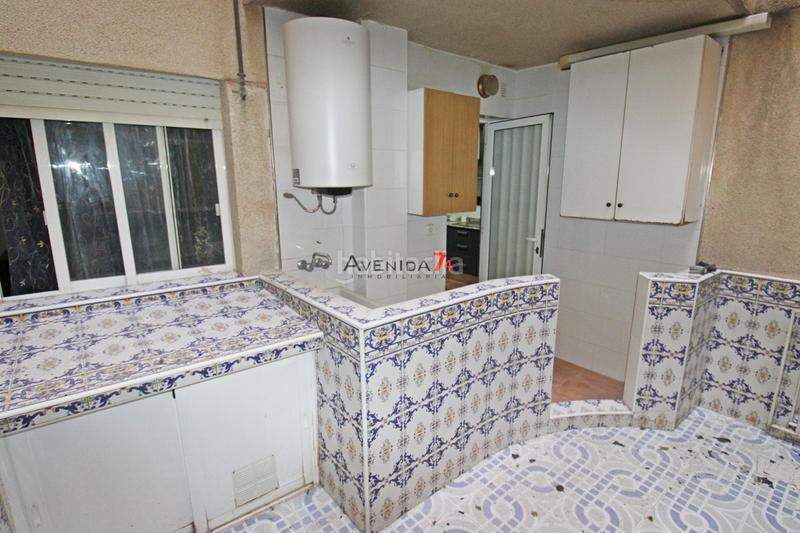 Foto 10ace2dc-c709-418b-80f0-9b77ee65a373. Flat with parking in Sutullena Lorca