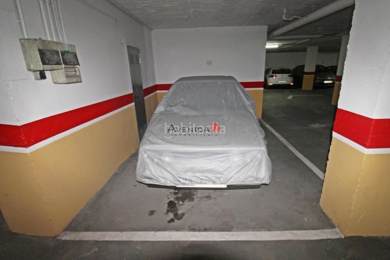 Foto 189a0506-8acc-42f5-8e8c-543afc34e5d6. Flat with parking in Sutullena Lorca