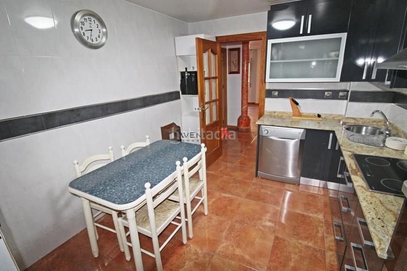 Foto 252b3d7e-cca5-4d0b-bec7-8206d013e2e4. Flat with parking in Sutullena Lorca