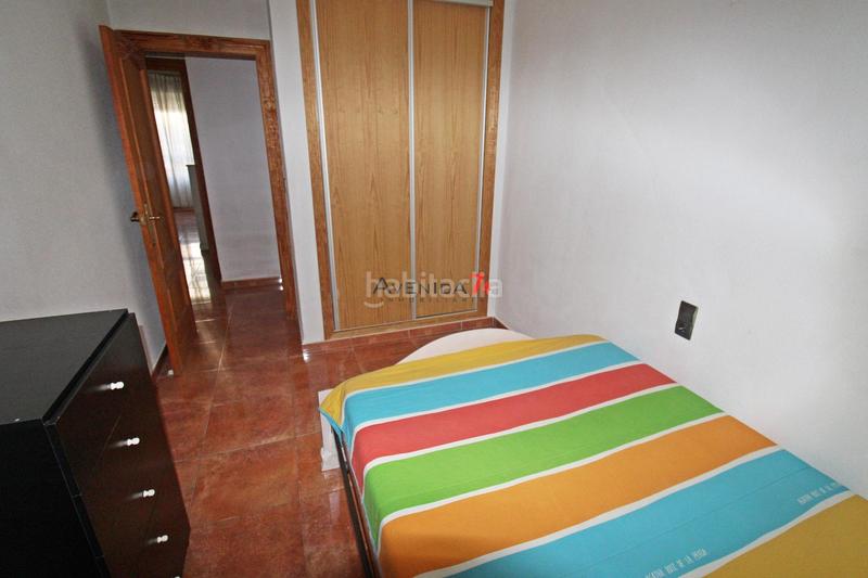 Foto 332b4e67-6760-4c2c-91c5-fc29551f34e8. Flat with parking in Sutullena Lorca