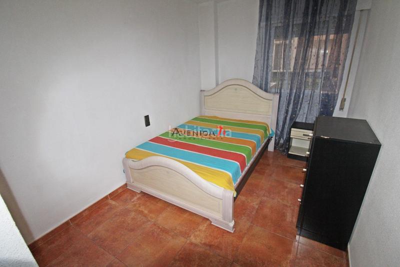 Foto 58a34c9f-e385-477b-baf4-d03b174fa507. Flat with parking in Sutullena Lorca