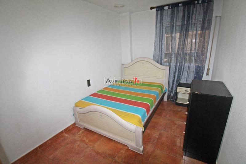 Foto 58f75731-a06f-4679-bb2c-86bf78566ac0. Flat with parking in Sutullena Lorca