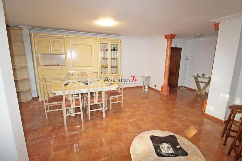 Foto 6077187a-0ea9-4c2f-9bd6-e684f23a8987. Flat with parking in Sutullena Lorca