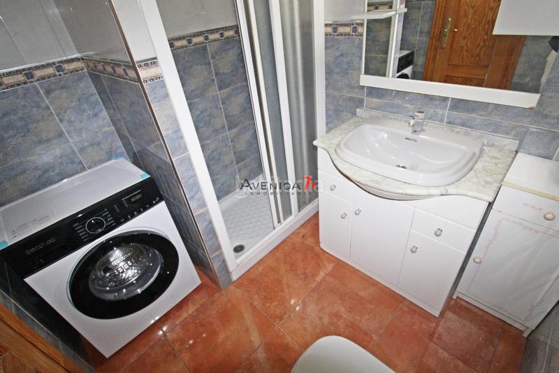 Foto 74eb4999-3a2d-4160-b010-1a466f3e8499. Flat with parking in Sutullena Lorca
