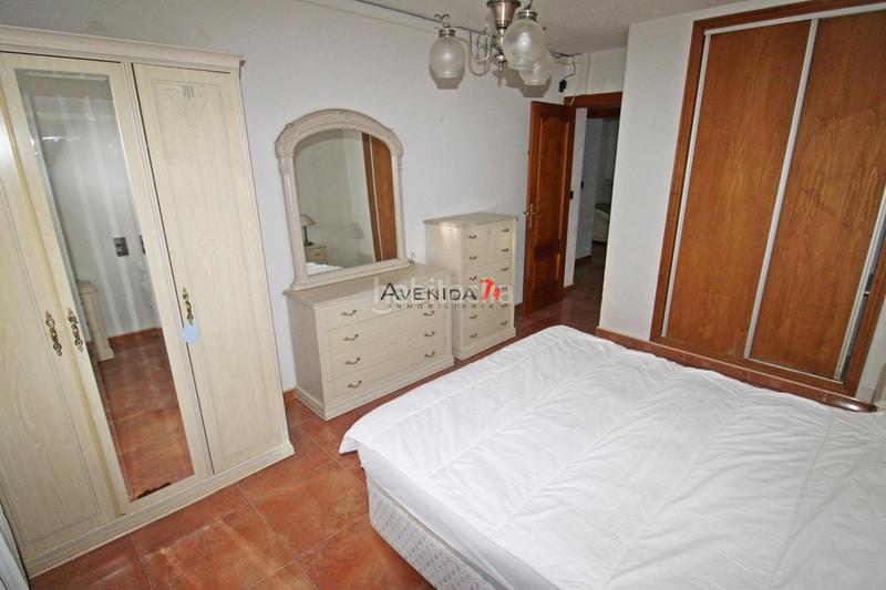 Foto 7d9ea749-8ecb-4a60-bc8b-9b844cf46329. Flat with parking in Sutullena Lorca