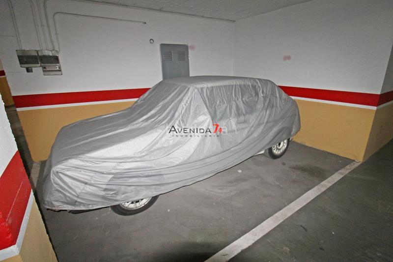 Foto 80fa4e94-0676-4116-b377-0bdcafb1f6ca. Flat with parking in Sutullena Lorca