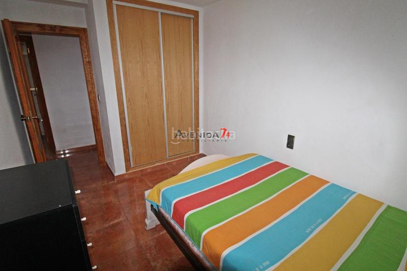 Foto 89ce65ac-2981-4e4c-bddd-d9a470f5e2c3. Flat with parking in Sutullena Lorca