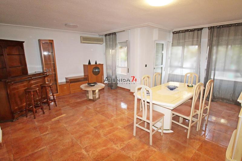 Foto 99cbc135-4f8e-4615-bb53-13ca5859f25b. Flat with parking in Sutullena Lorca