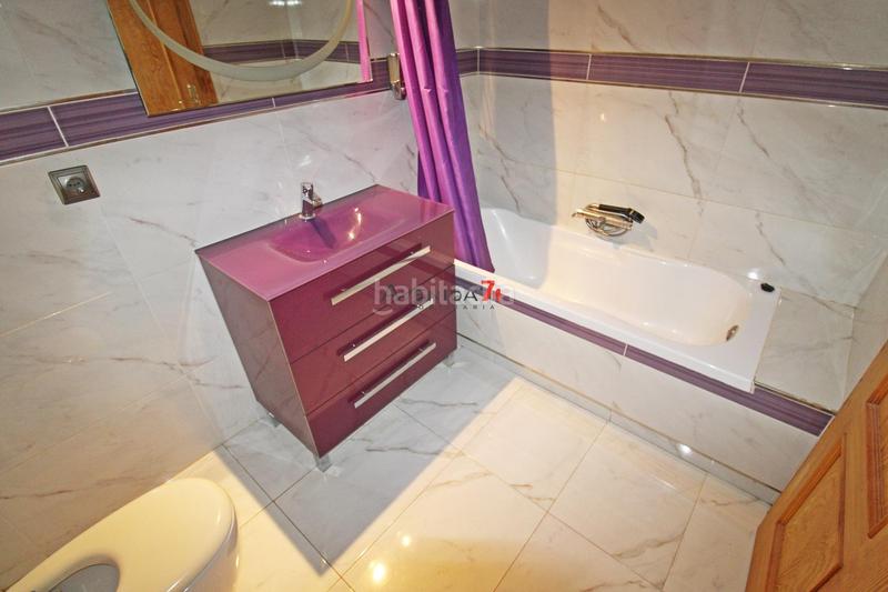 Foto a710dd62-89d8-4f0a-b33d-deeabeb01331. Flat with parking in Sutullena Lorca