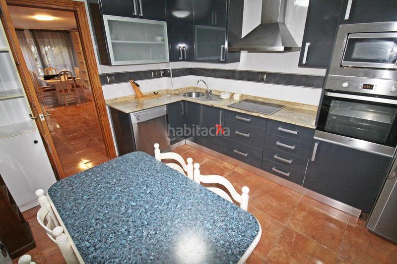 Foto a8ff66da-3250-4043-ba5d-3a69818928a6. Flat with parking in Sutullena Lorca