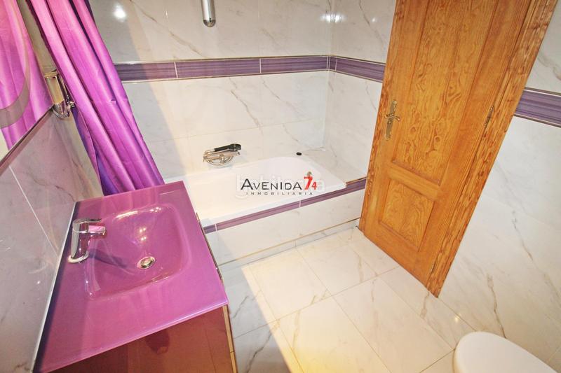 Foto bf6e5a3b-93f2-47de-9327-36b8e5ecc328. Flat with parking in Sutullena Lorca