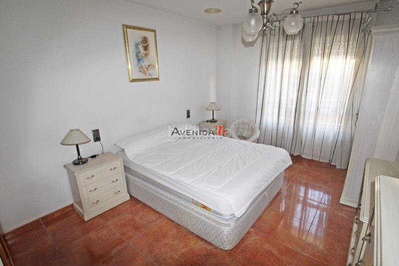 Foto c5c22dea-b88d-4da5-ae4b-3cba0d1bab35. Flat with parking in Sutullena Lorca