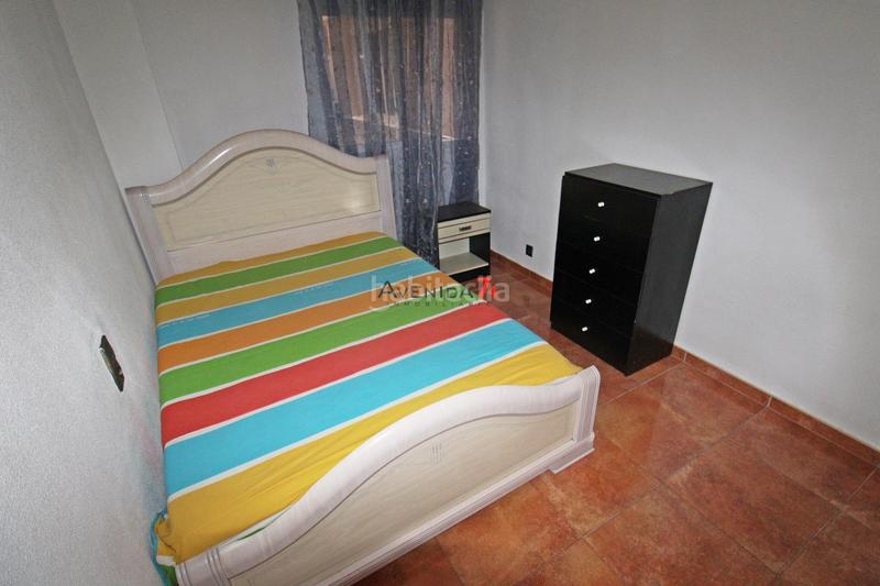 Foto c848a16a-7db3-45e7-88e8-37c126dc8bb8. Flat with parking in Sutullena Lorca