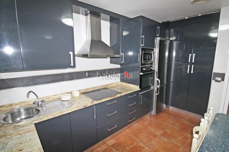 Foto da4aca43-b89f-47a5-8e48-d62d1b506a18. Flat with parking in Sutullena Lorca