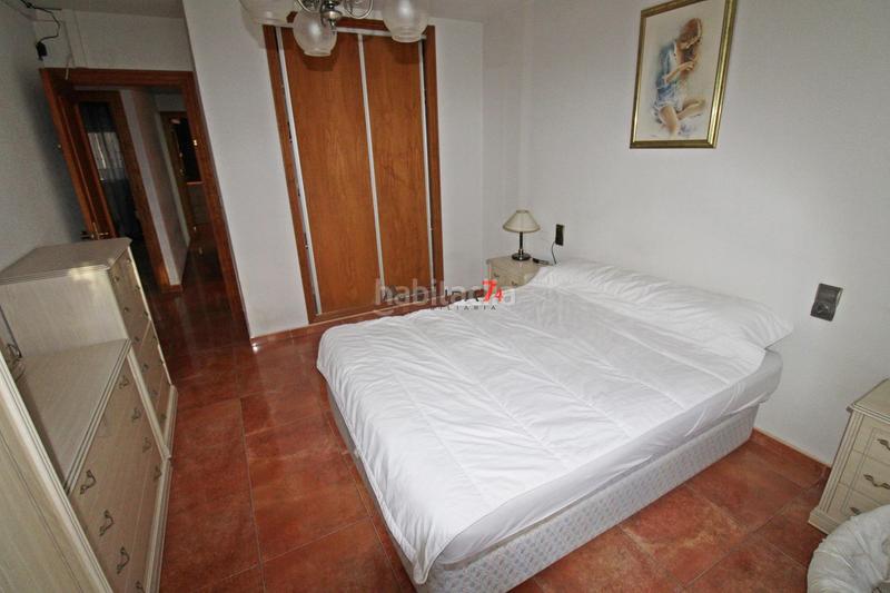 Foto e59b2141-3767-4bec-b3d1-6f94495dd88b. Flat with parking in Sutullena Lorca