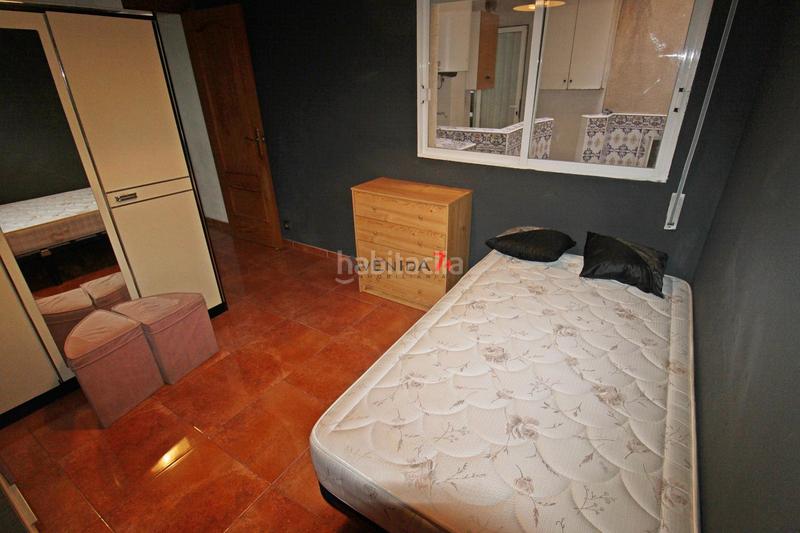 Foto efaf0e1a-d09e-4668-8e8b-c490fcb764bb. Flat with parking in Sutullena Lorca