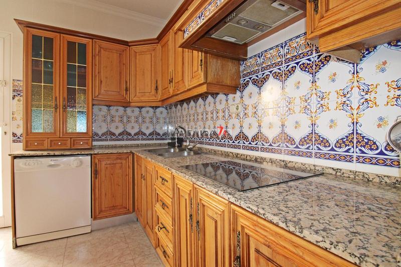 Foto 5da81fbe-977b-477c-a844-9476b44b5f9b. Casa con riscaldamento in Santa Quiteria - Virgen de las Huertas Lorca