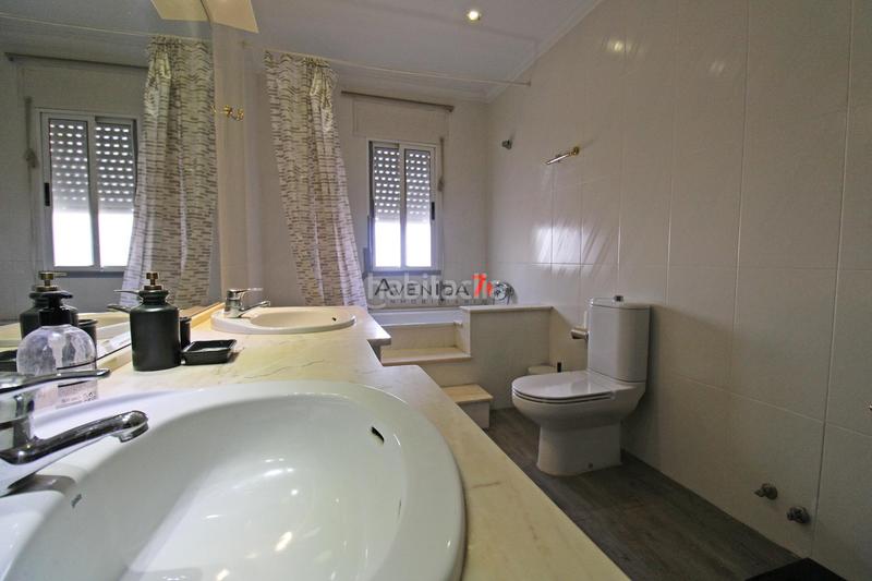 Foto 60b66eba-a0e0-4ba9-b7cf-52965cda5438. Casa con riscaldamento in Santa Quiteria - Virgen de las Huertas Lorca