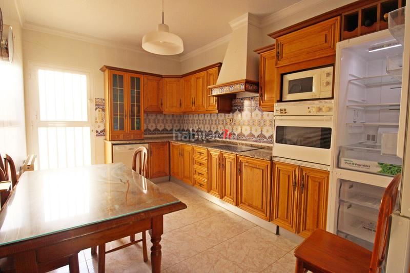 Foto 815a9b91-2f74-4b1d-ae06-635dd50c4b4c. Casa con riscaldamento in Santa Quiteria - Virgen de las Huertas Lorca