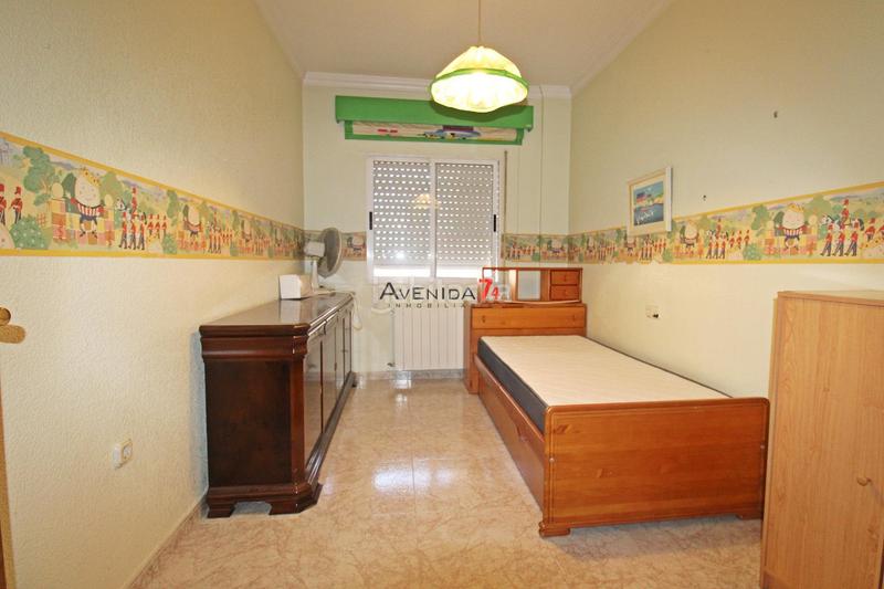 Foto a0a307d4-94aa-4a1f-ad98-6276ec095046. Casa con riscaldamento in Santa Quiteria - Virgen de las Huertas Lorca