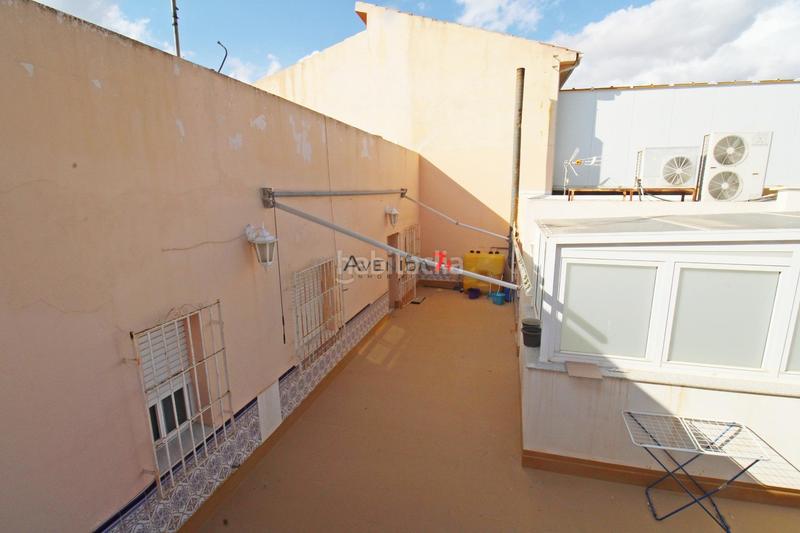 Foto b2afa6f9-78f1-464a-a2ae-06ab687185c8. Casa con riscaldamento in Santa Quiteria - Virgen de las Huertas Lorca