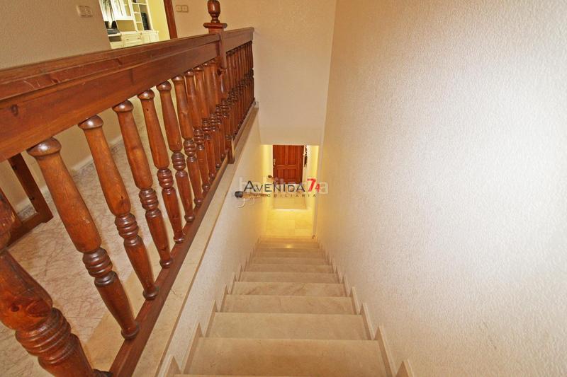 Foto b32bdad6-767a-4cac-a2b3-86c4ac74d379. Casa con riscaldamento in Santa Quiteria - Virgen de las Huertas Lorca