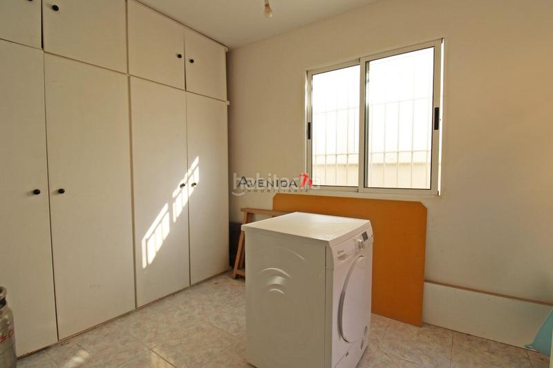 Foto b76329a9-cdad-481e-aa98-cedd87d130d9. Casa con riscaldamento in Santa Quiteria - Virgen de las Huertas Lorca