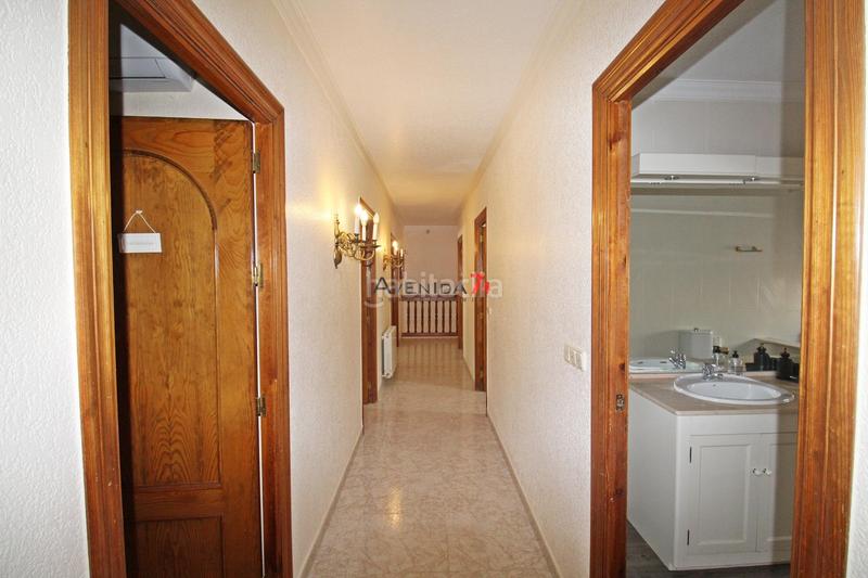 Foto cf9ce166-2bf4-4c3c-a183-c1ee015ac4f3. Casa con riscaldamento in Santa Quiteria - Virgen de las Huertas Lorca