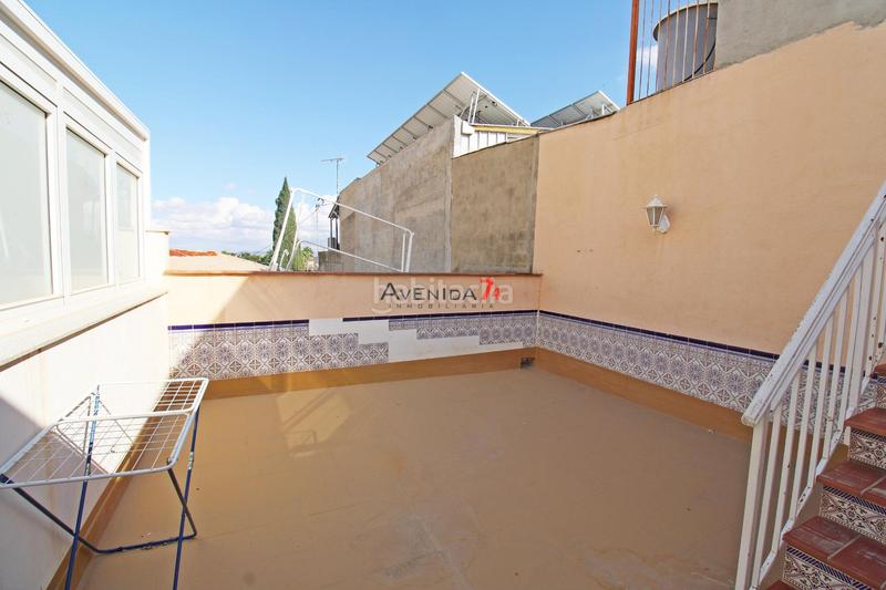 Foto d4756354-9042-4f1c-943d-e313c2275a2b. Casa con riscaldamento in Santa Quiteria - Virgen de las Huertas Lorca