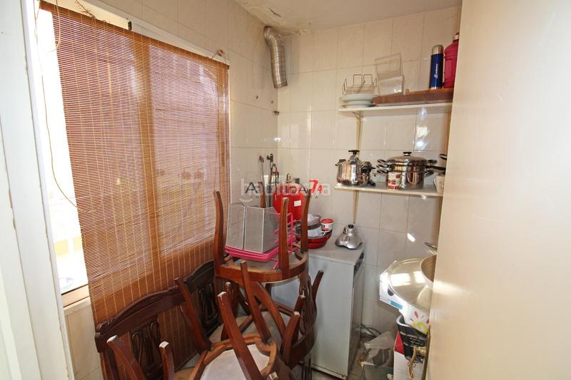 Foto dc660a17-f051-43df-abcf-9b83a472d54b. Casa con riscaldamento in Santa Quiteria - Virgen de las Huertas Lorca