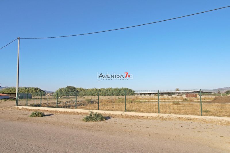 Foto 5f5f240d-9701-40c3-a403-7aa401fd9b96. Finca rústica a Campillo Lorca