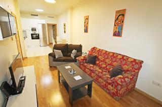 Appartement à San Mateo. Espectacular apartamento reformado en el centro  ref 360