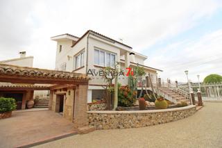 Masía en Pulgara. Casa con terreno en la pulgara  ref 355