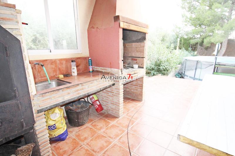 Foto 01258666-561b-49e8-9175-17e868dd8a83. Casa a Aledo
