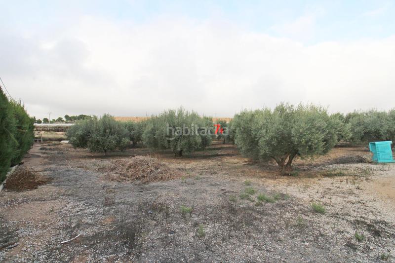 Foto 51c55dd4-8619-44a4-9aeb-d5b9e34a6e05. Casa a Aledo