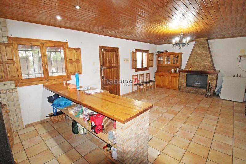 Foto 537dd88b-e5e1-4076-8d4d-c43872765696. Casa a Aledo