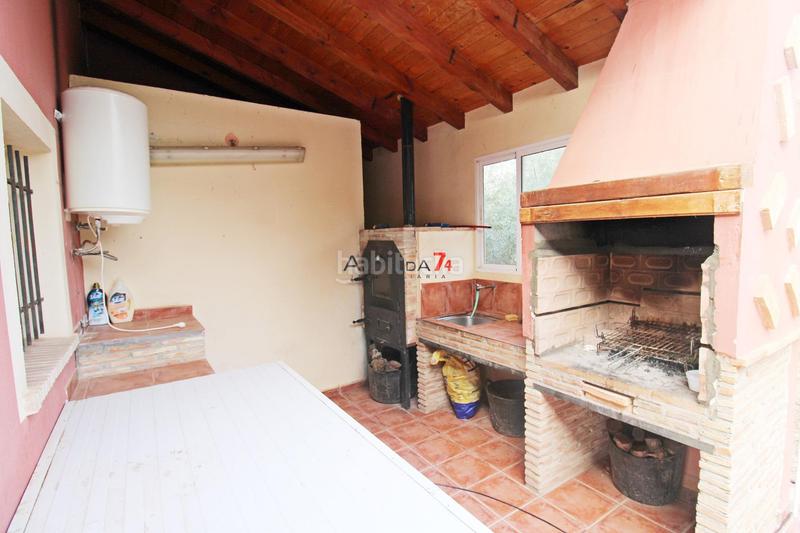 Foto bfae08f7-a7d6-4bef-a4ec-4de996e29157. Casa a Aledo