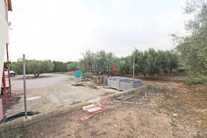 Foto c780d91d-6275-438c-94d3-1715fcf041f1. Casa a Aledo
