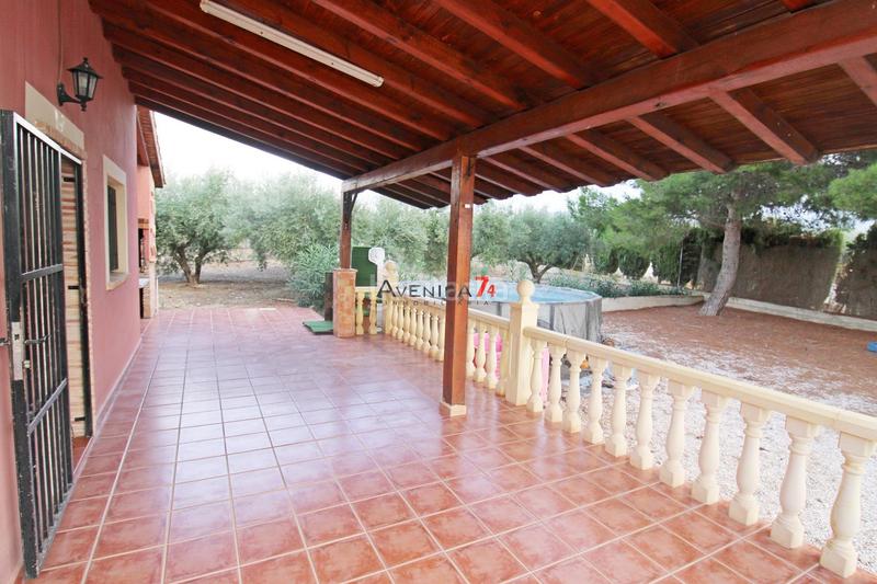 Foto d200b05c-50b4-43a3-b8b9-dfa2dd05d7ed. Casa a Aledo