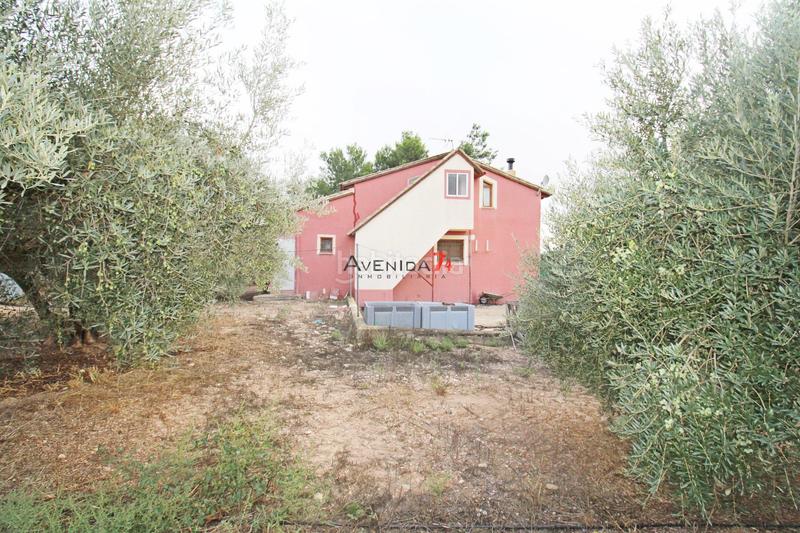 Foto daab19fc-f849-4961-8b7f-1cbba0c7d41f. Casa a Aledo