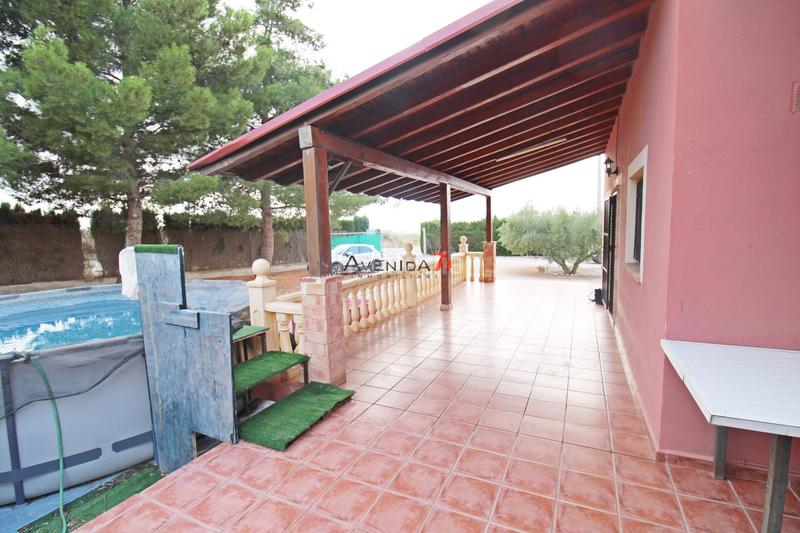 Foto e078dcf9-8134-4148-96bf-21b65c523287. Casa a Aledo