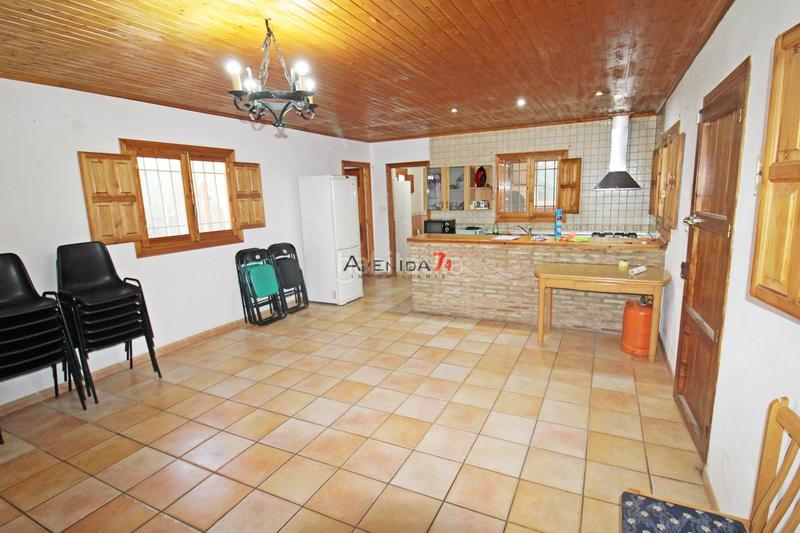 Foto e27265a8-63be-448b-9114-787cacfbb4b1. Casa a Aledo