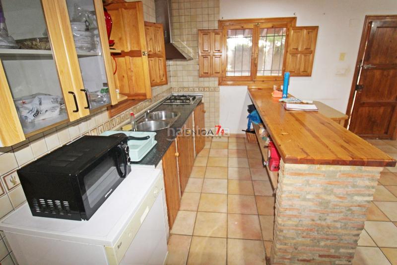 Foto ebbe6f61-fda7-4a26-adca-6ecd7f2b6684. Casa a Aledo
