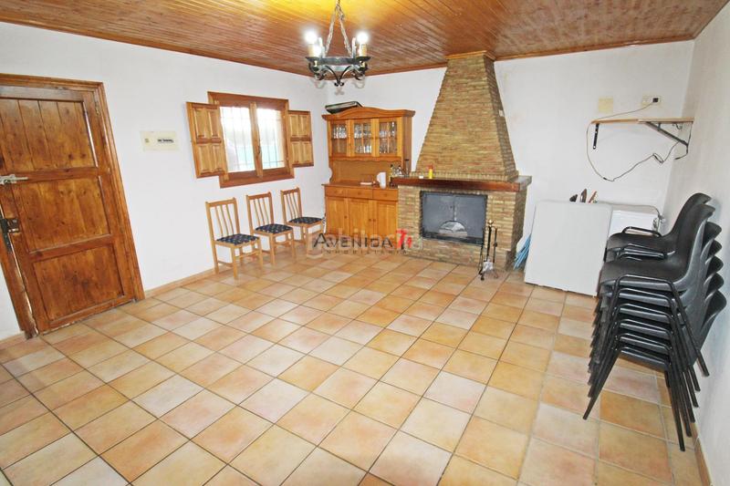 Foto f6b34b39-7d9a-4739-bb8a-b4d27385f490. Casa a Aledo